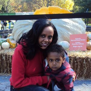 Meet your Posher, Ghennet